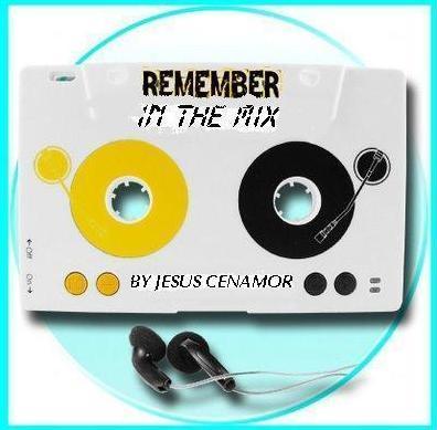 Además Decir a un lado níquel Remember tu Mundo in the Mix – Generación Radio